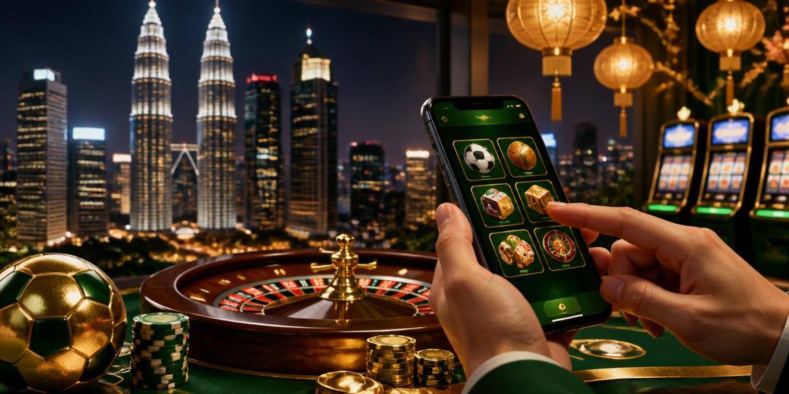 Speed Baccarat c8play Untuk Malaysia