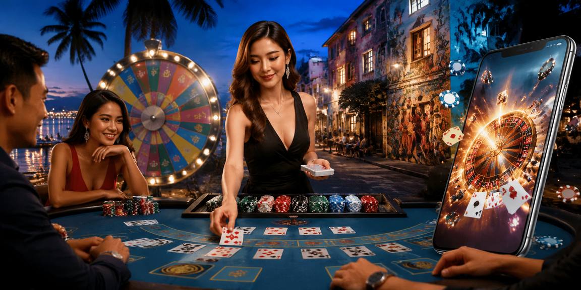 Semua yang anda perlu tahu tentang c8play