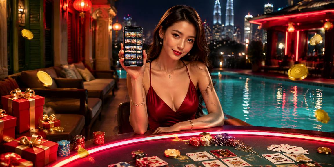 c8play Casino, Sportsbook dan Slots untuk Malaysia dengan Boost