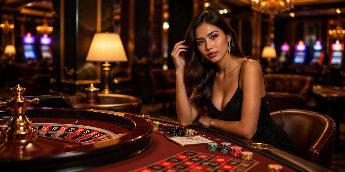 Dealer Langsung, Meja Nyata, Aliran Anda